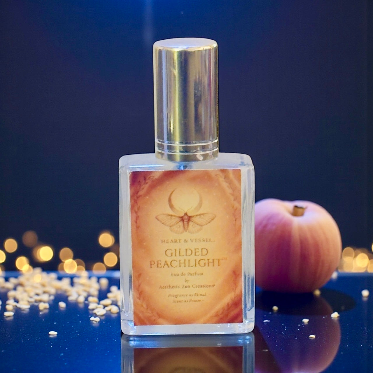 GILDED PEACHLIGHT™