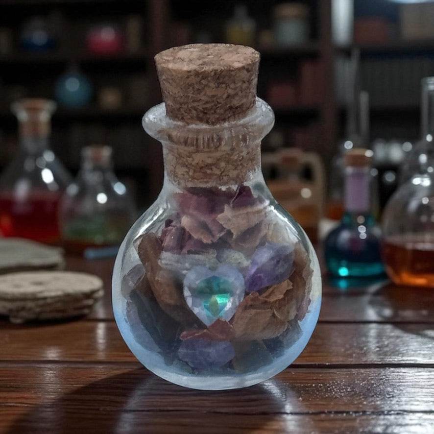Jar of Love and Hope® – From Father to Daughter