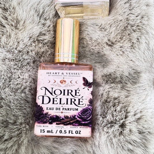 Noire Délire Eau de Parfum