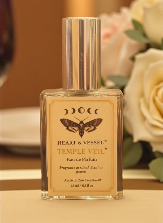Temple Veil™ 15ml