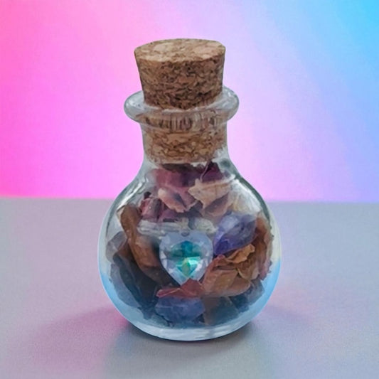 Jar of Love and Hope® – From Father to Daughter