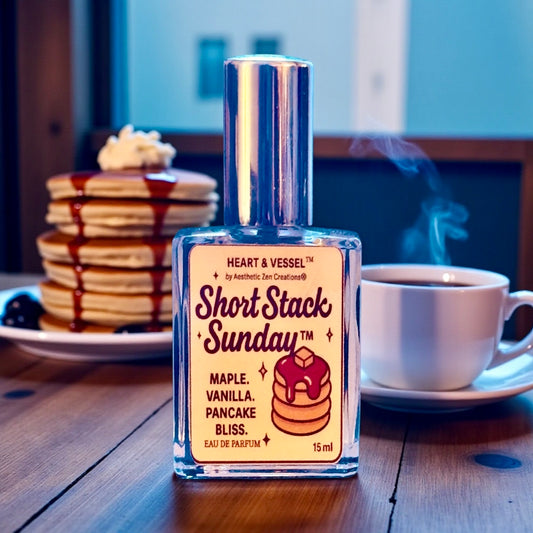 SHORT STACK SUNDAY™